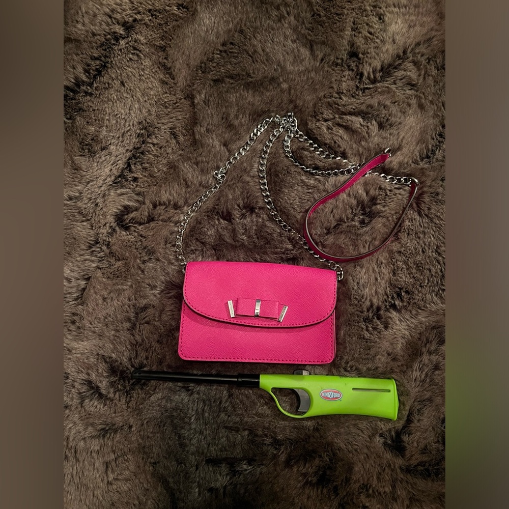 MK Crossbody Bag - Picture 5 of 7